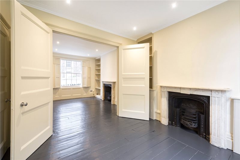 Wharton Street, London, WC1X