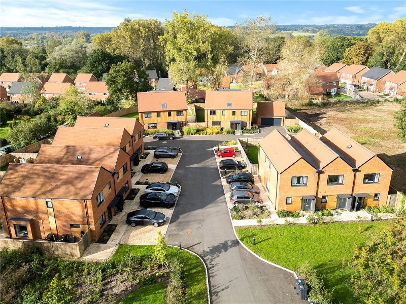 Cupernham Lane, Romsey, Hampshire, SO51