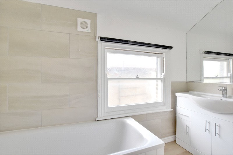 Glenton Road, Lewisham, London, SE13