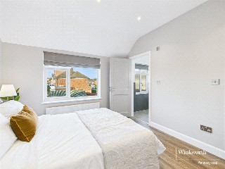 Gosbrook Road, Caversham, Reading, Berkshire, RG4