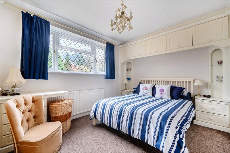 Botany Hill, The Sands, Farnham, Surrey, GU10