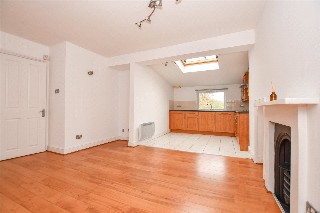 Shute End, Wokingham, Berkshire, RG40