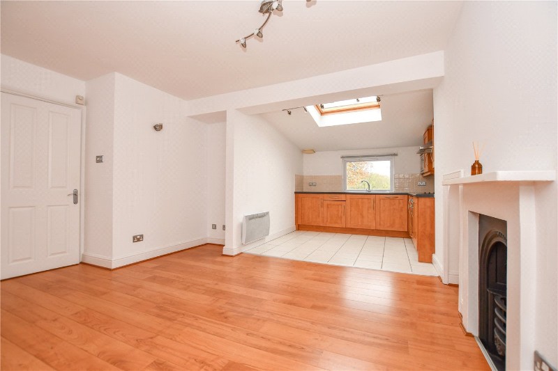 Shute End, Wokingham, Berkshire, RG40