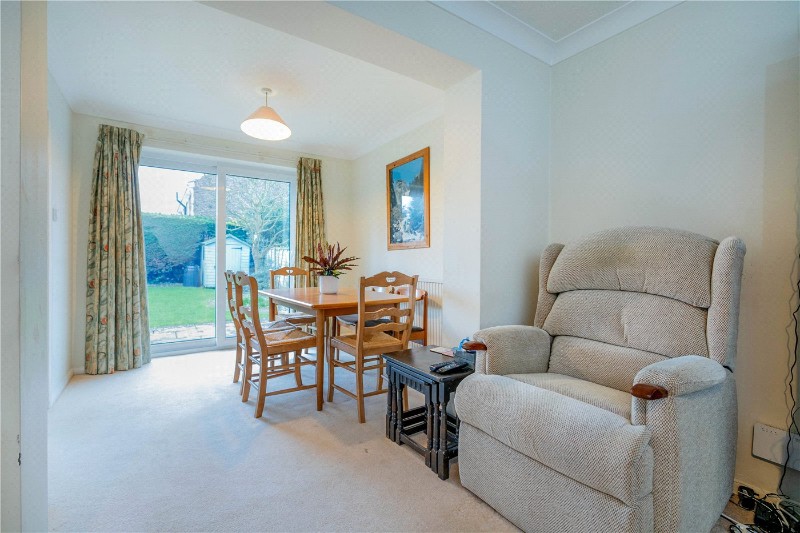 Crowson Way, Deeping St. James, Peterborough, Lincolnshire, PE6