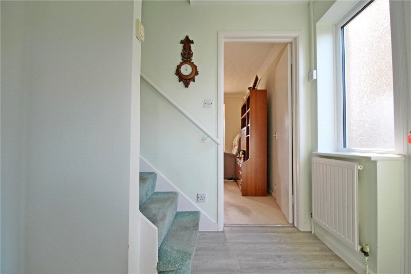 Crowson Way, Deeping St. James, Peterborough, Lincolnshire, PE6