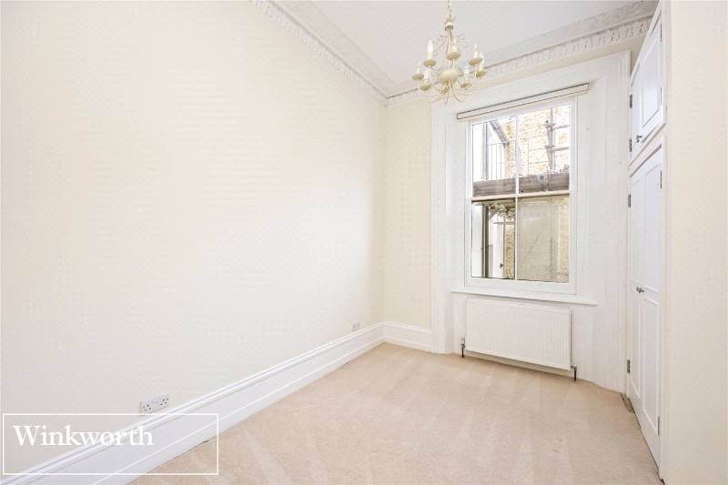 Belgrave Place, Brighton, East Sussex, BN2