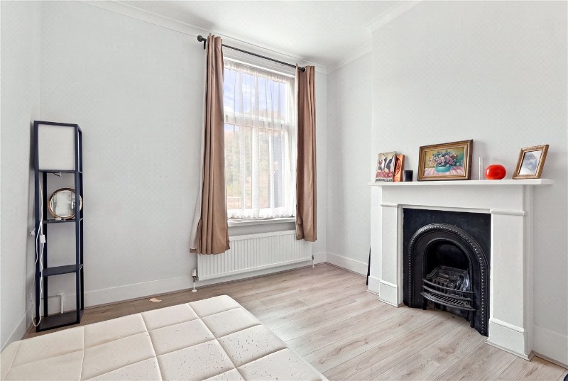 Lothair Road North, London, N4