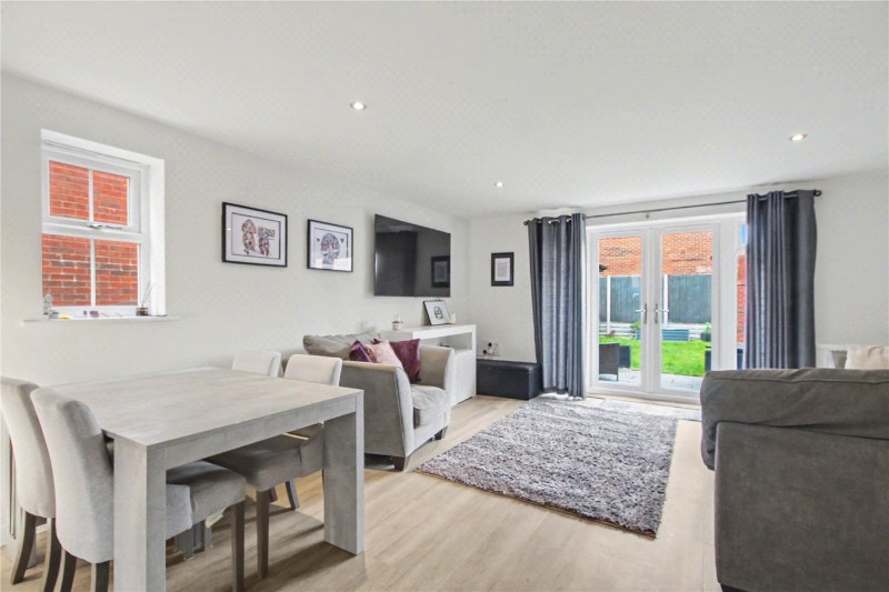 Hardley Road, Poringland, Norwich, Norfolk, NR14