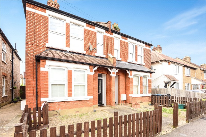 Tolworth Park Road, Surbiton, KT6