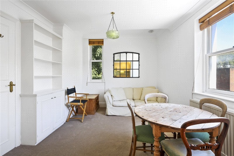 Talbot Road, London, W2