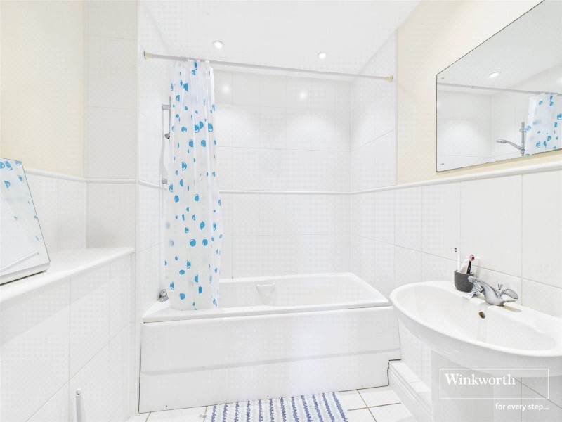 Luscinia View, Napier Road, Reading, Berkshire, RG1