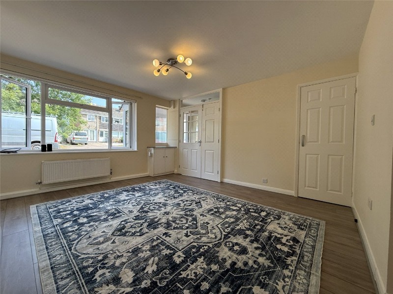 Tuckers Meadow, Crediton, Devon, EX17