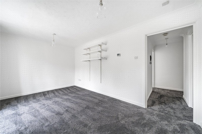 Jensen House, 41 Wellington Way, London, E3