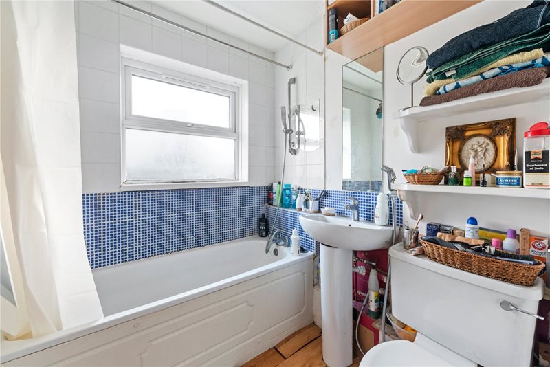 Howland Way, London, SE16