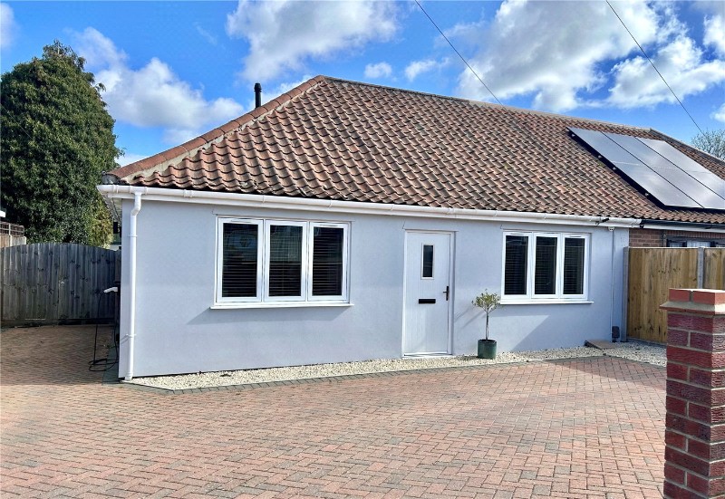 Kinsale Avenue, Hellesdon, Norwich, Norfolk, NR6