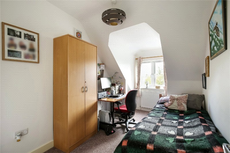 Drayton Street, Winchester, Hampshire, SO22