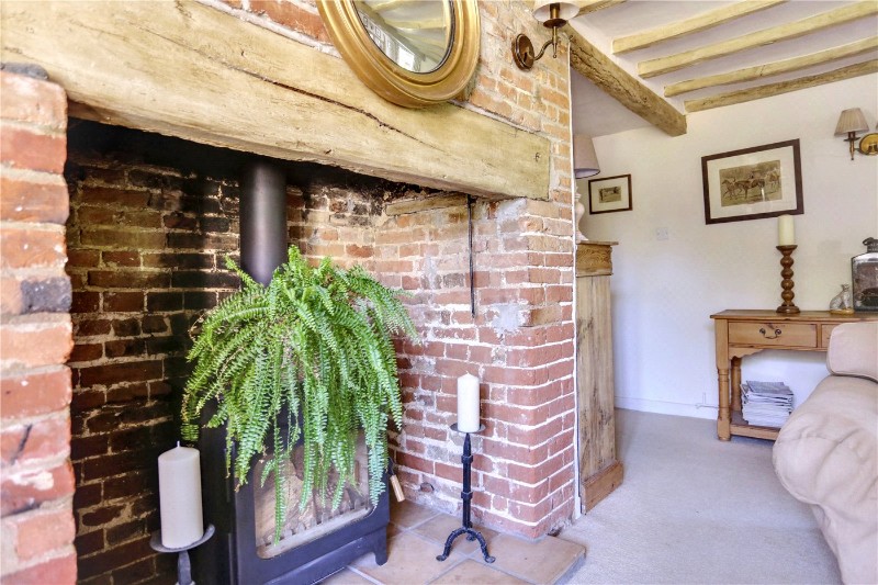 Black Carr, Spooner Row, Norfolk, NR17