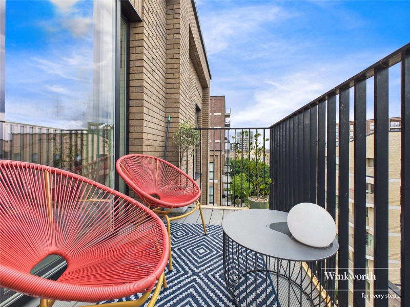 Carraway Street, Reading, United Kingdom, RG1