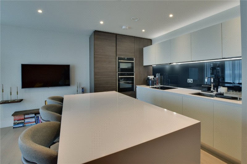 Kidbrooke Park Road, Blackheath, London, SE3
