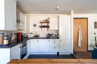 Tulse Hill, London, SW2