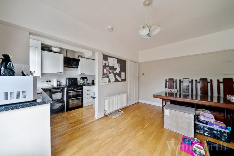 Bexhill Road, London, SE4