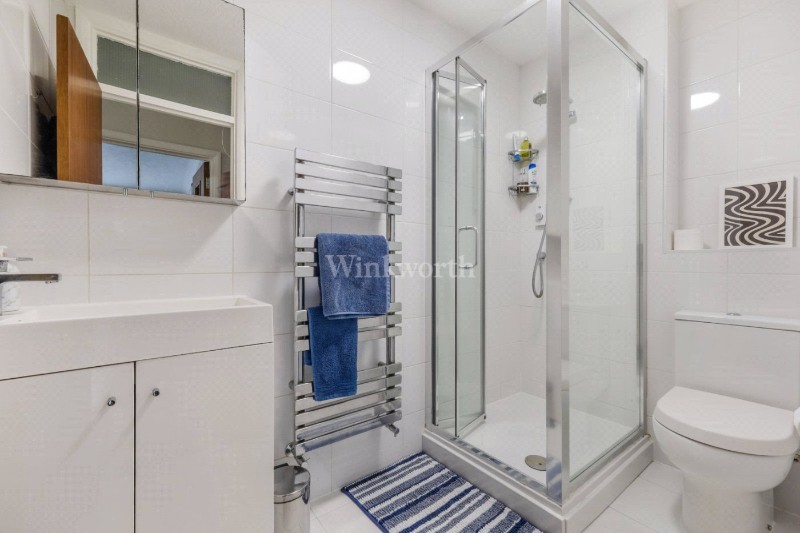 Albemarle Road, Beckenham, BR3