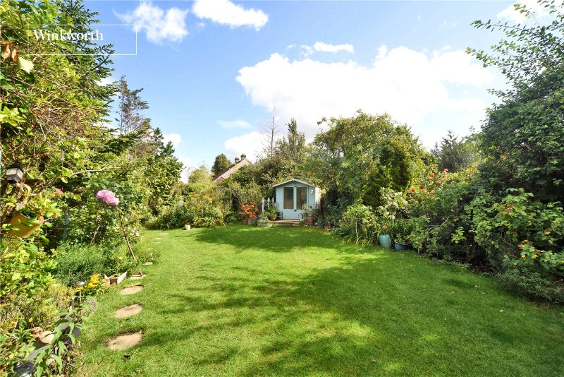 Tudor Avenue, Worcester Park, KT4