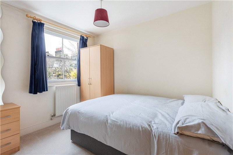 Sullivan Road, London, SE11