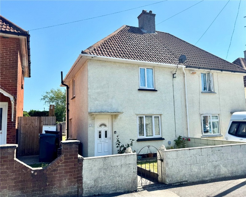 Herbert Road, Salisbury, Wiltshire, SP2