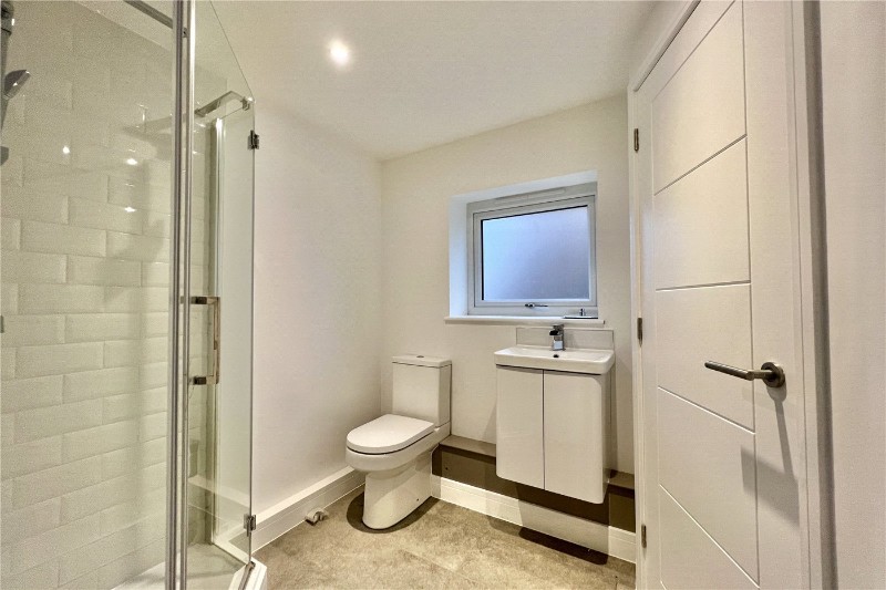 Station Road, Bourne End, SL8