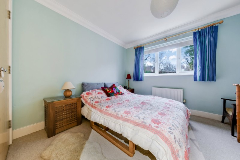 Albemarle Road, Beckenham, BR3