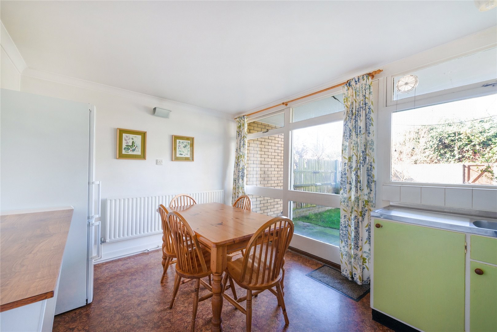 3 bedroom property for sale in Edenham Way, London, W10 £695,000