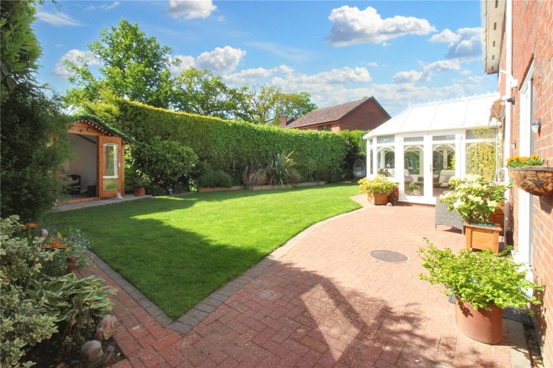Priors Drive, Old Catton, Norwich, Norfolk, NR6