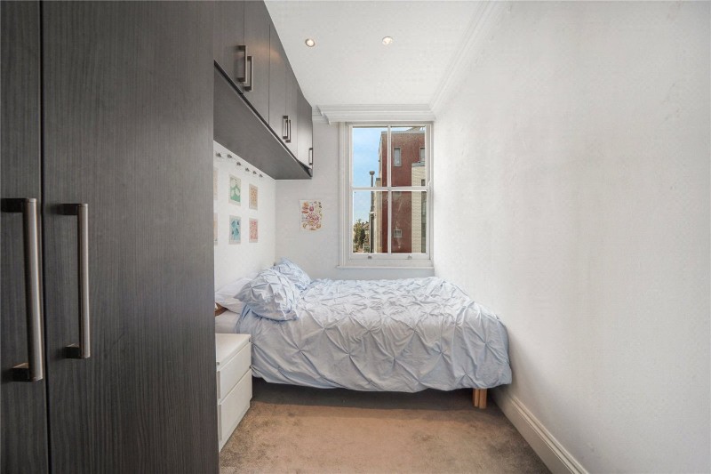 Tollington Way, London, N7
