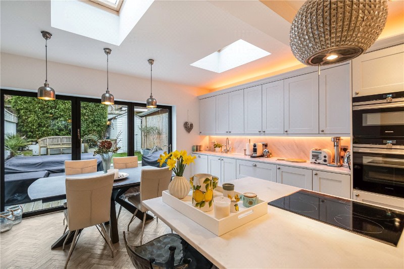 Jennings Road, East Dulwich, London, SE22
