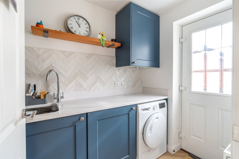 Larch Wood Avenue, Wimborne, Dorset, BH21