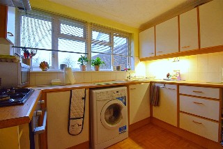 Cambrian Way, Basingstoke, Hampshire, RG22
