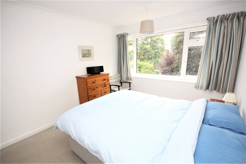 Portarlington Road, Westbourne, Bournemouth, BH4
