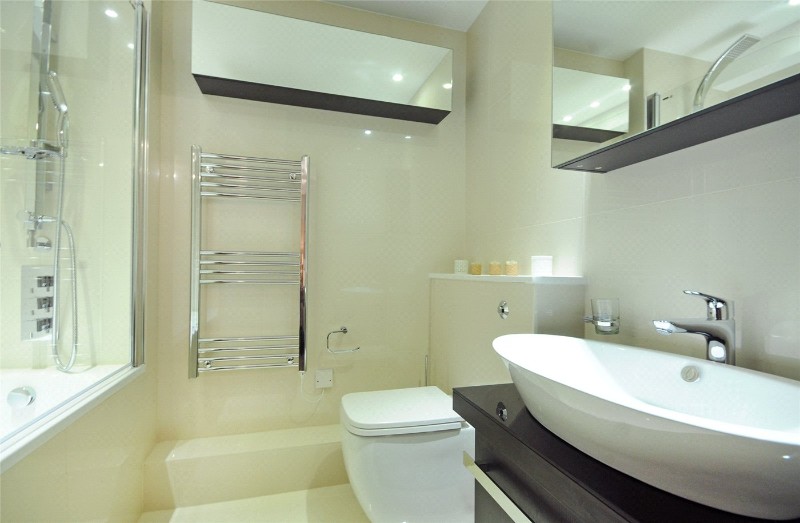 Boydell Court, St John's Wood Park, St John's Wood, London, NW8