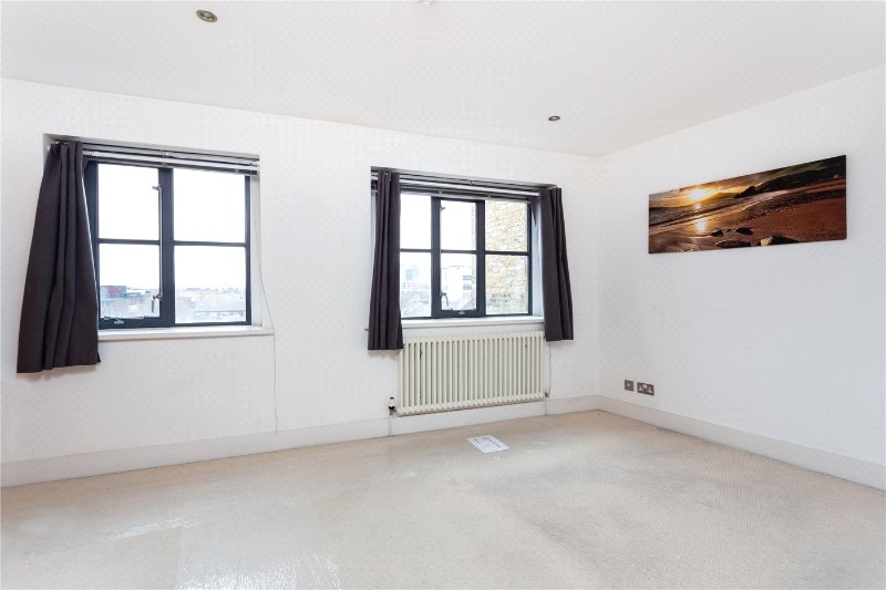 Saxon House, 1 Thrawl Street, London, E1