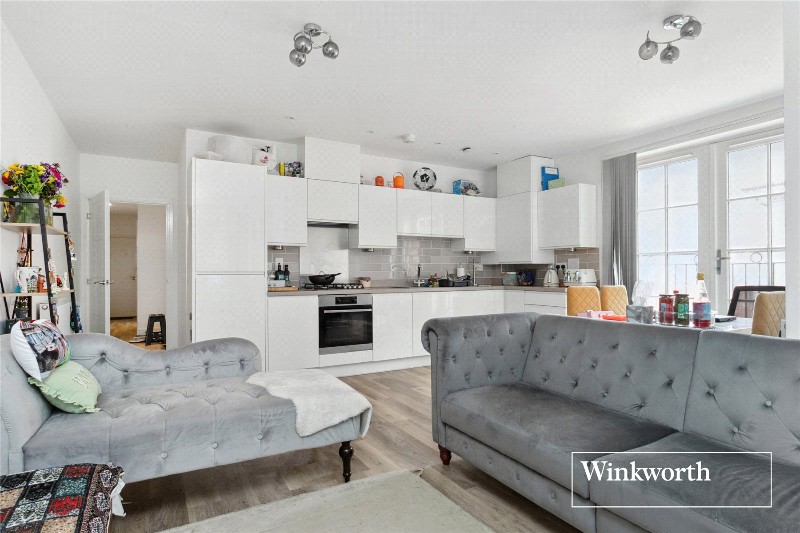 Collison Avenue, Barnet, EN5