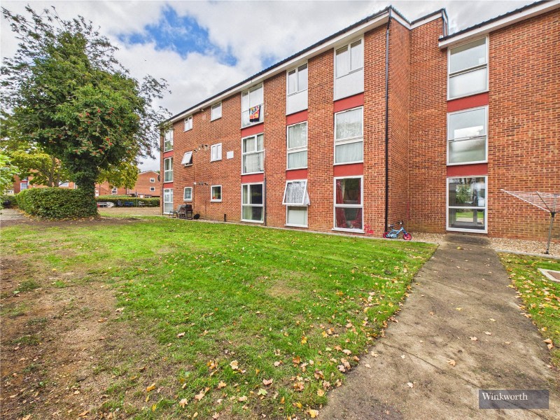 Harrow, Middx, HA3