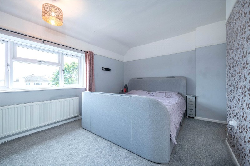The Crescent, Morton, Bourne, Lincolnshire, PE10