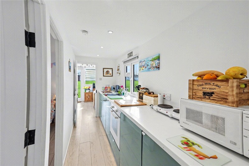 Links Road, Mundesley, Norwich, Norfolk, NR11