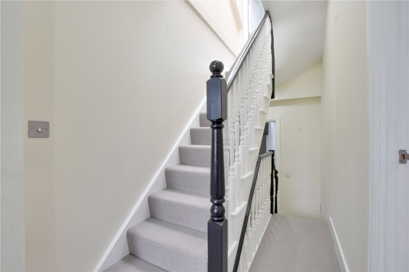 Kemsing Road, Greenwich, London, SE10