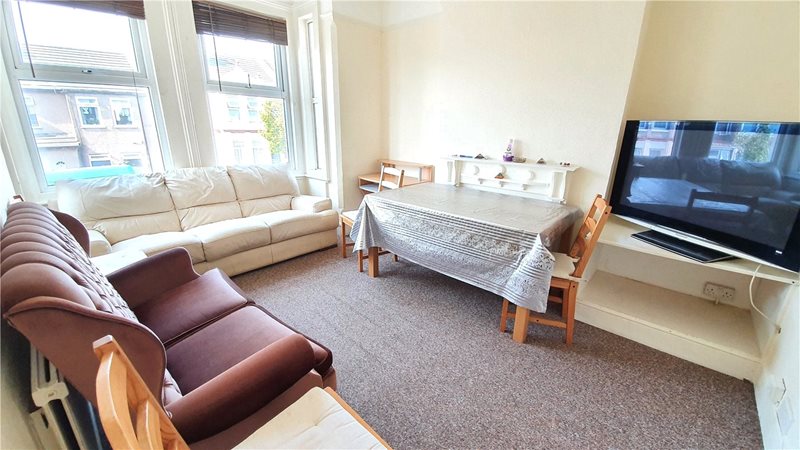 Spencer Road, Harrow, HA3
