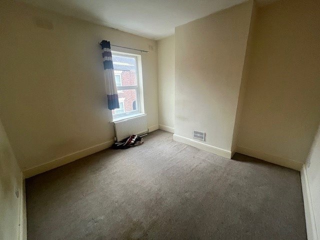Grantley Street, Grantham, Lincolnshire, NG31