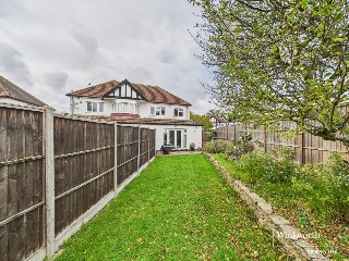 Corringham Road, Wembley, Middlesex, HA9