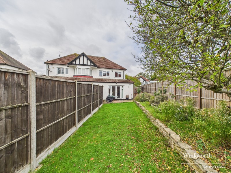 Corringham Road, Wembley, Middlesex, HA9