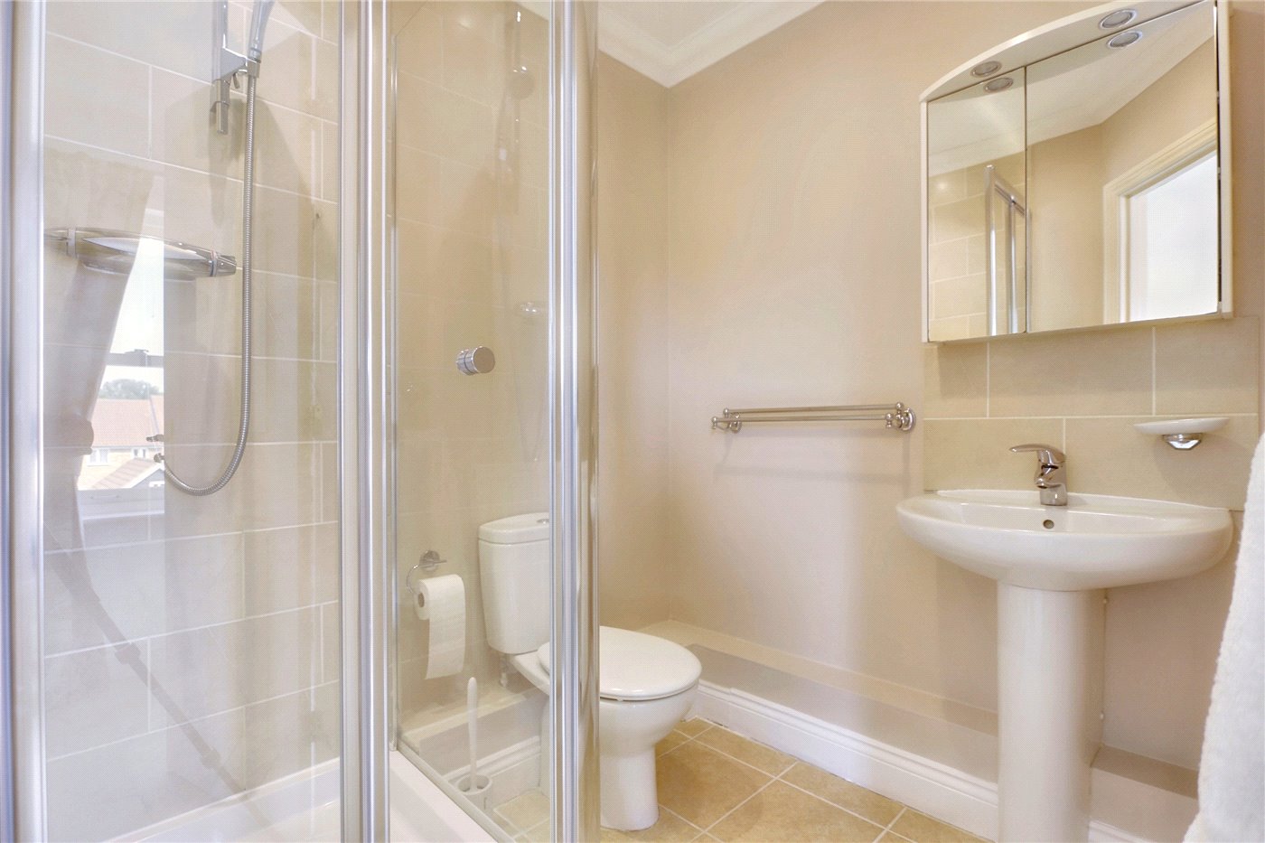 En-Suite